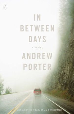 In Between Days - Andrew Porter