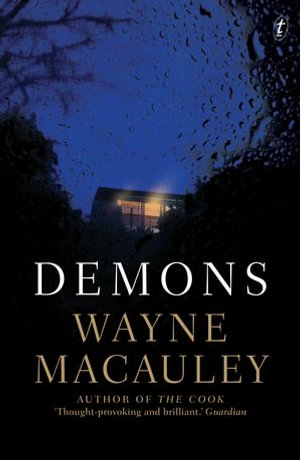 Demons - Wayne Macauley