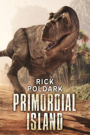 Primordial Island - Rick Poldark