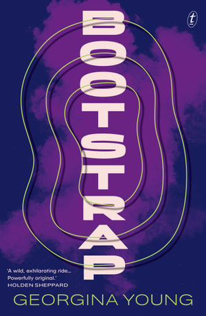 Bootstrap - Georgina Young