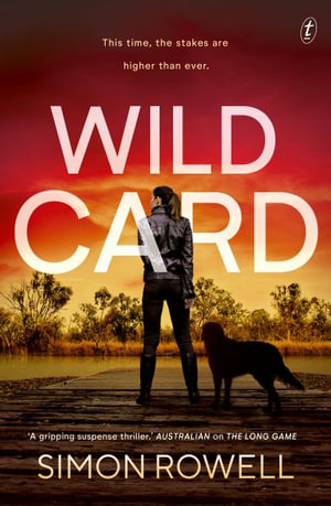 Wild Card - Simon Rowell