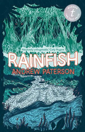 Rainfish - Andrew Paterson