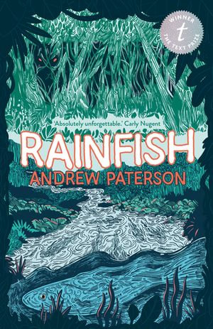 Rainfish - Andrew Paterson