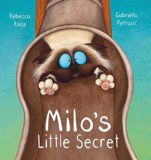 Milo's Little Secret - Gabriella Petruso