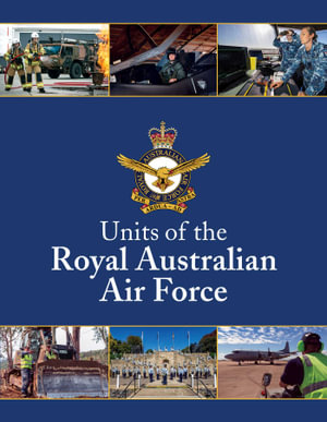 Units of the Royal Australian Air Force - Despina Tramoundanis