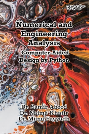Computing : Computer-Aided Design by Python - Samir Abood
