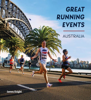 Great Running Events - James Knight