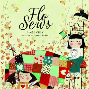 Flo Sews - Aimee Chan