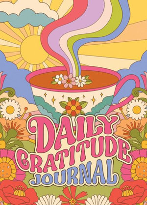 Daily Gratitude Journal - Brooklyn  Downing