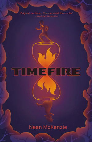 Timefire - Nean McKenzie