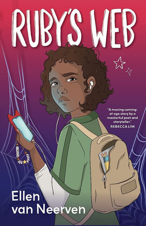 Ruby's Web - Ellen Van Neerven