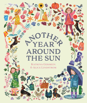 Another Year Around the Sun - Katrina Germein