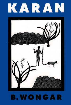 Karan : The Nuclear Cycle : Book 3 - B. Wongar