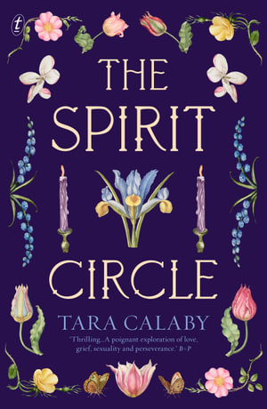 The Spirit Circle - Tara Calaby