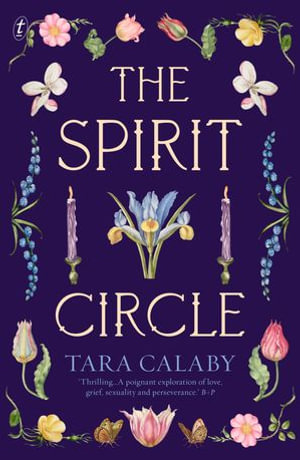 The Spirit Circle - Tara Calaby