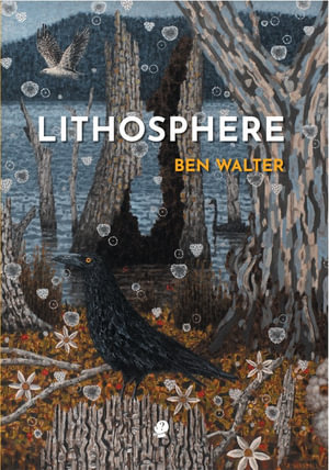 Lithosphere - Ben Walter