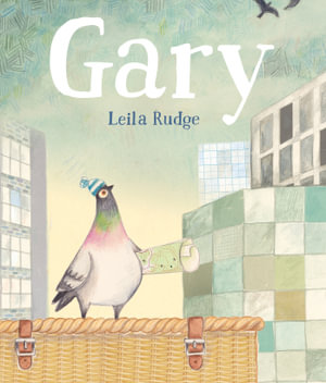 Gary - Leila Rudge
