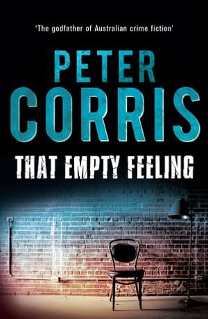 That Empty Feeling : Cliff Hardy Series: eBook 41 - Peter Corris