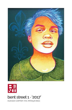 Bent Street 1 - '2017' - Tiffany Jones