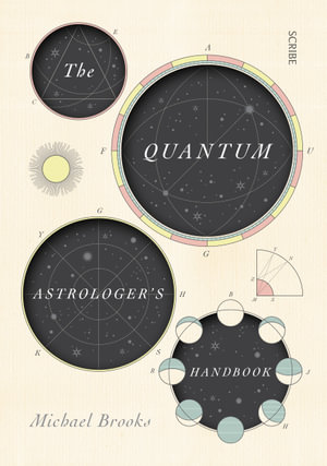 The Quantum Astrologer's Handbook  - Michael Brooks