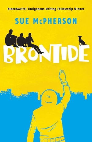 Brontide - Sue McPherson