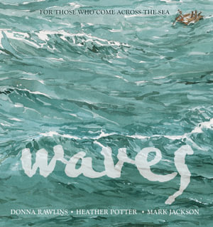 Waves - Donna Rawlins