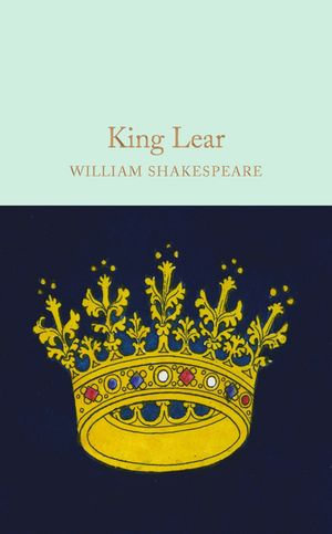 King Lear - William Shakespeare