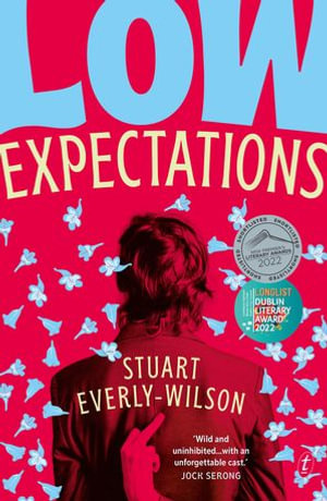 Low Expectations - Stuart Everly-Wilson