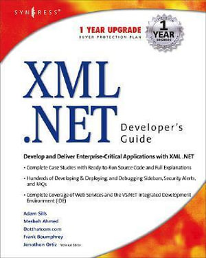 XML Developer's Guide to Web-based EDI - Adam Sills