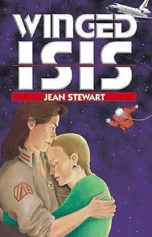 Winged Isis : Isis - Jean Stewart