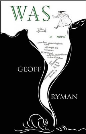 Was - Geoff Ryman