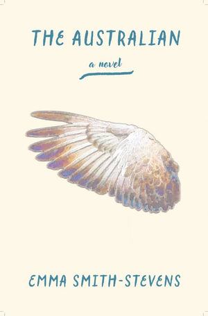 The Australian - Emma Smith-Stevens