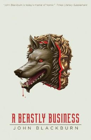 A Beastly Business - John Blackburn