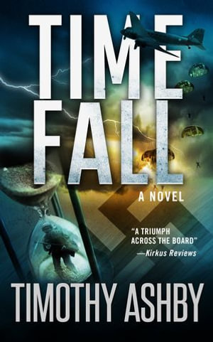 Time Fall - Timothy Ashby