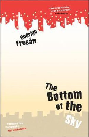 Bottom of the Sky - Rodrigo Fresn