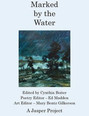 Marked by the Water : Artists Respond to a Thousand Year Flood - Cynthia A Boiter