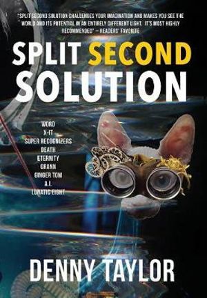Split Second Solution - Denny Taylor