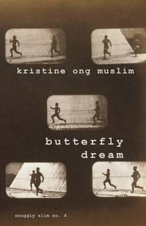 Butterfly Dream - Kristine Ong Muslim
