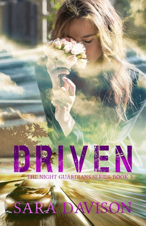 Driven - Sara Davison