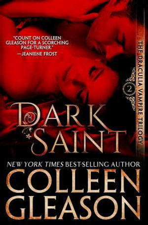 Dark Saint : The Vampire Dimitri - Colleen Gleason