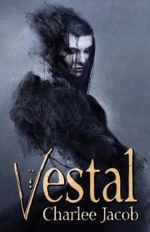 Vestal - Charlee Jacob