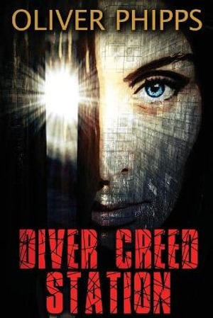 Diver Creed Station - Oliver Phipps