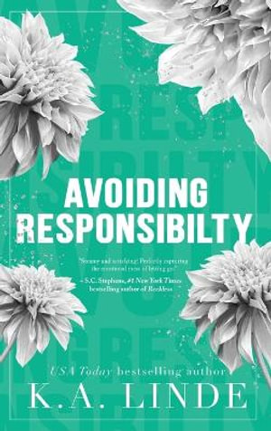 Avoiding : Avoiding - K.A. Linde