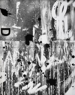 Adam Pendleton : An Abstraction - Adam Pendleton