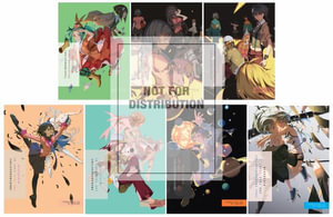 MONOGATARI Series Box Set Final Season : Monogatari - NISIOISIN