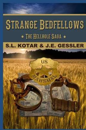 Hell Hole Saga : Hell Hole Saga - J. E. Gessler