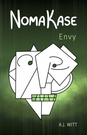 Nomakase : Envy (First Dinner Service) - A.J. Witt