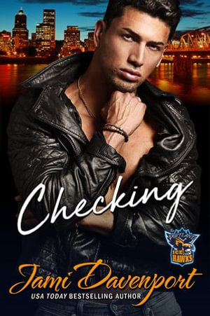 Checking : A Fresh Start Hockey Romance - Jami Davenport