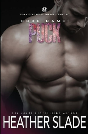 Code Name : Puck - Heather Slade