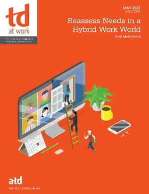 Reassess Needs in a Hybrid Work World - Beth McGoldrick